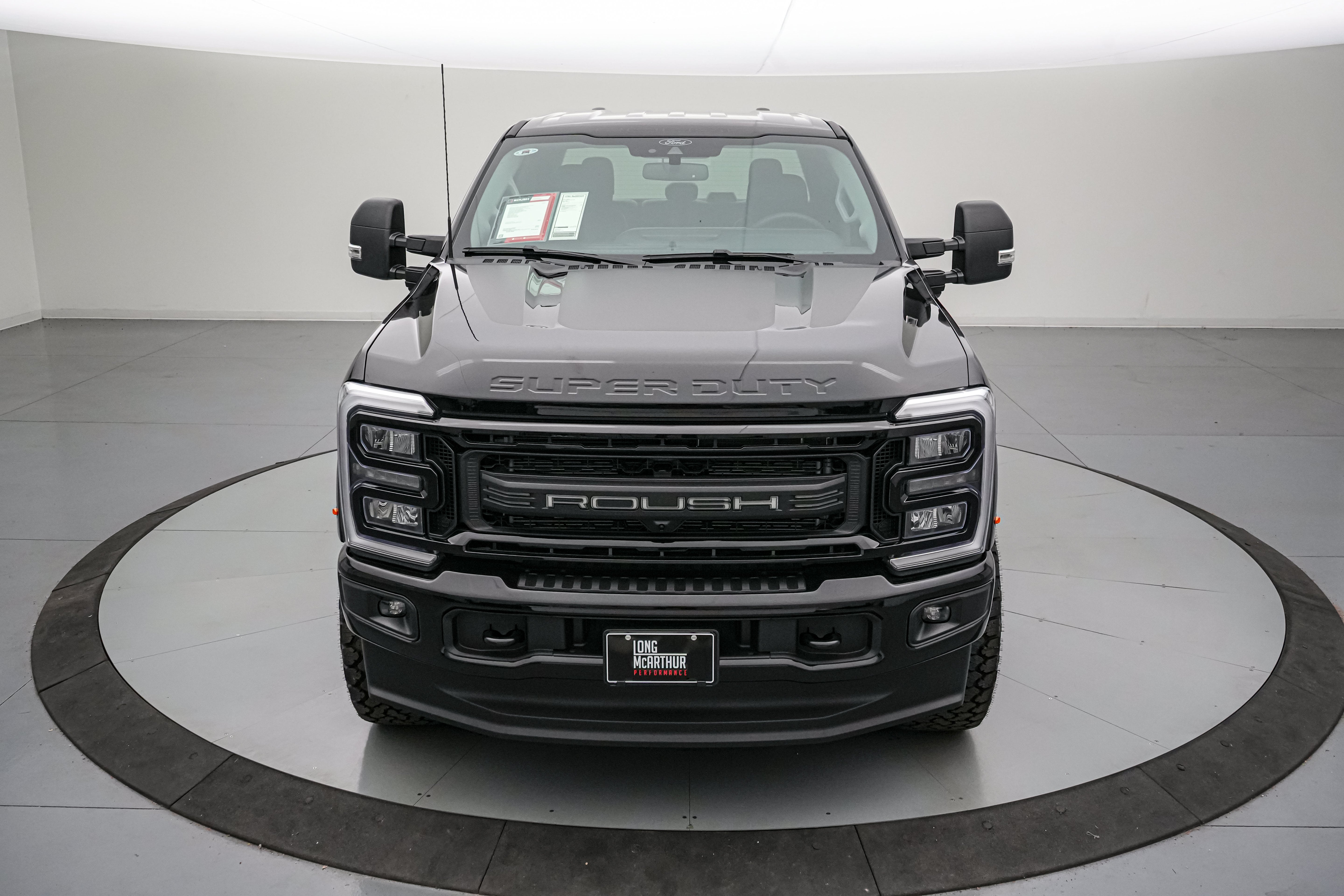 2026 Ford Super Duty F-250 SRW ROUSH XLT