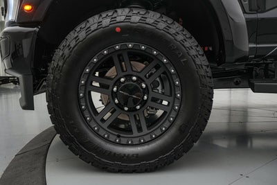 2026 Ford Super Duty F-250 SRW ROUSH XLT