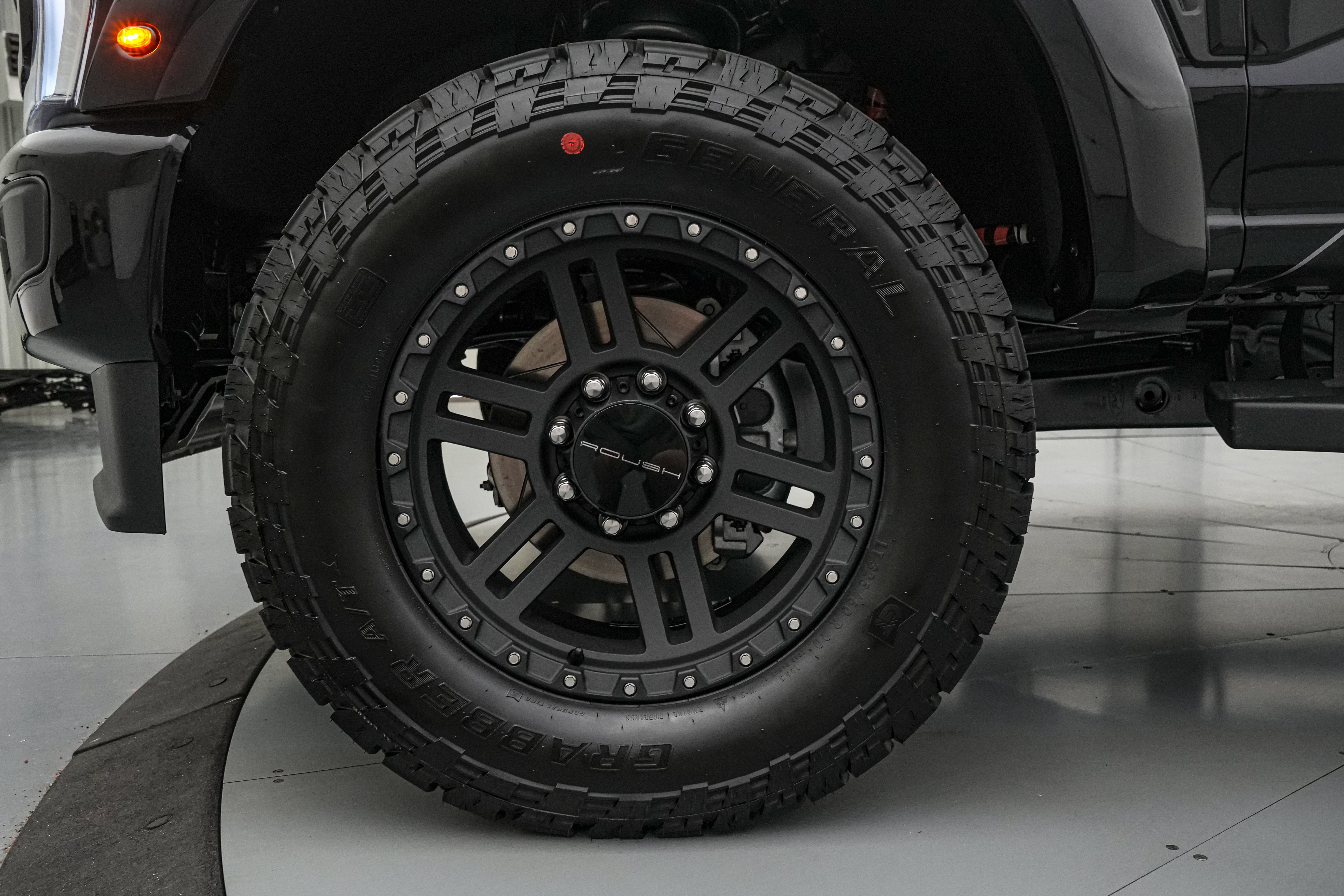 2026 Ford Super Duty F-250 SRW ROUSH XLT