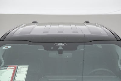 2026 Ford Super Duty F-250 SRW ROUSH XLT
