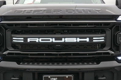 2026 Ford Super Duty F-250 SRW ROUSH XLT