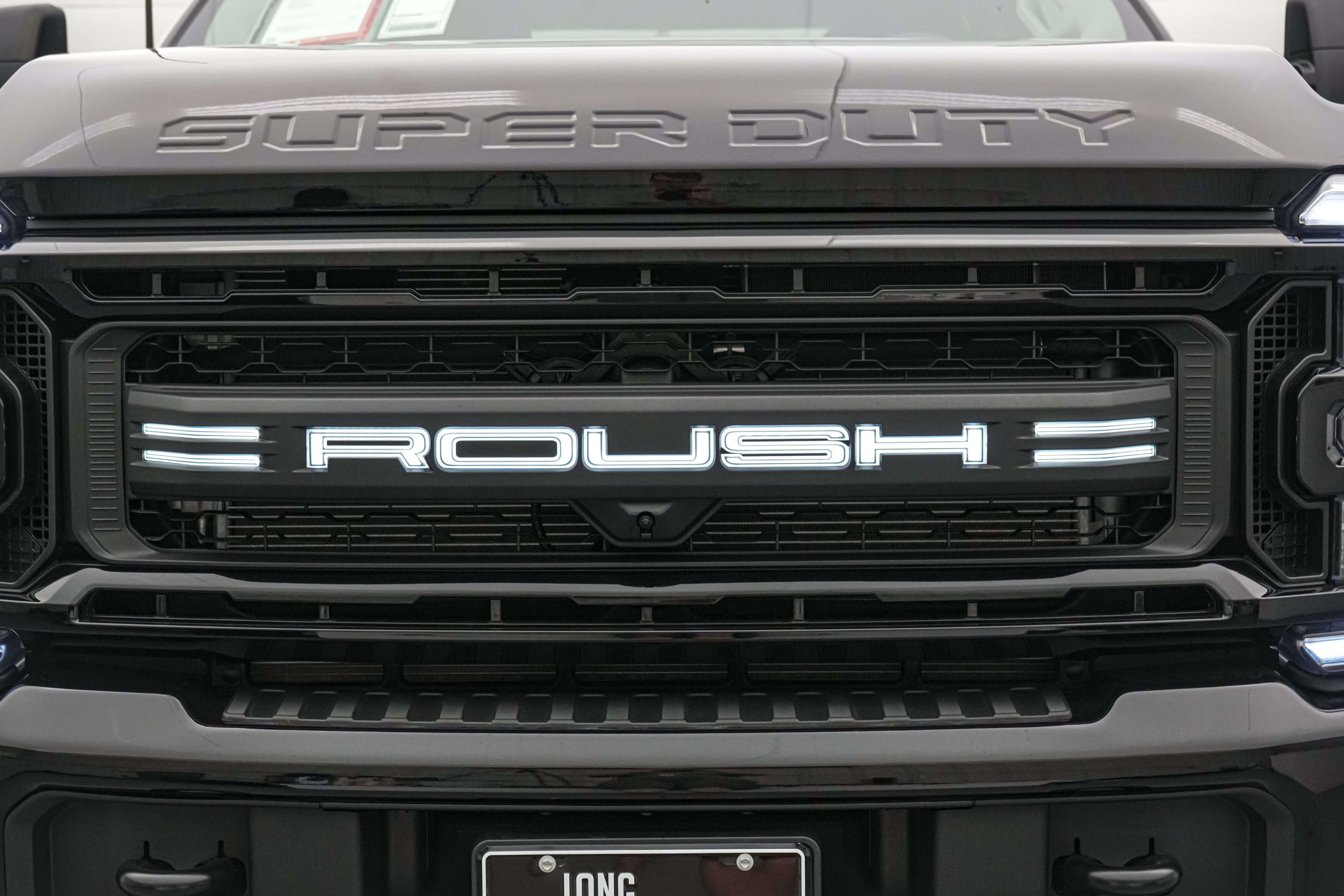2026 Ford Super Duty F-250 SRW ROUSH XLT