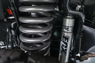2026 Ford Super Duty F-250 SRW ROUSH XLT