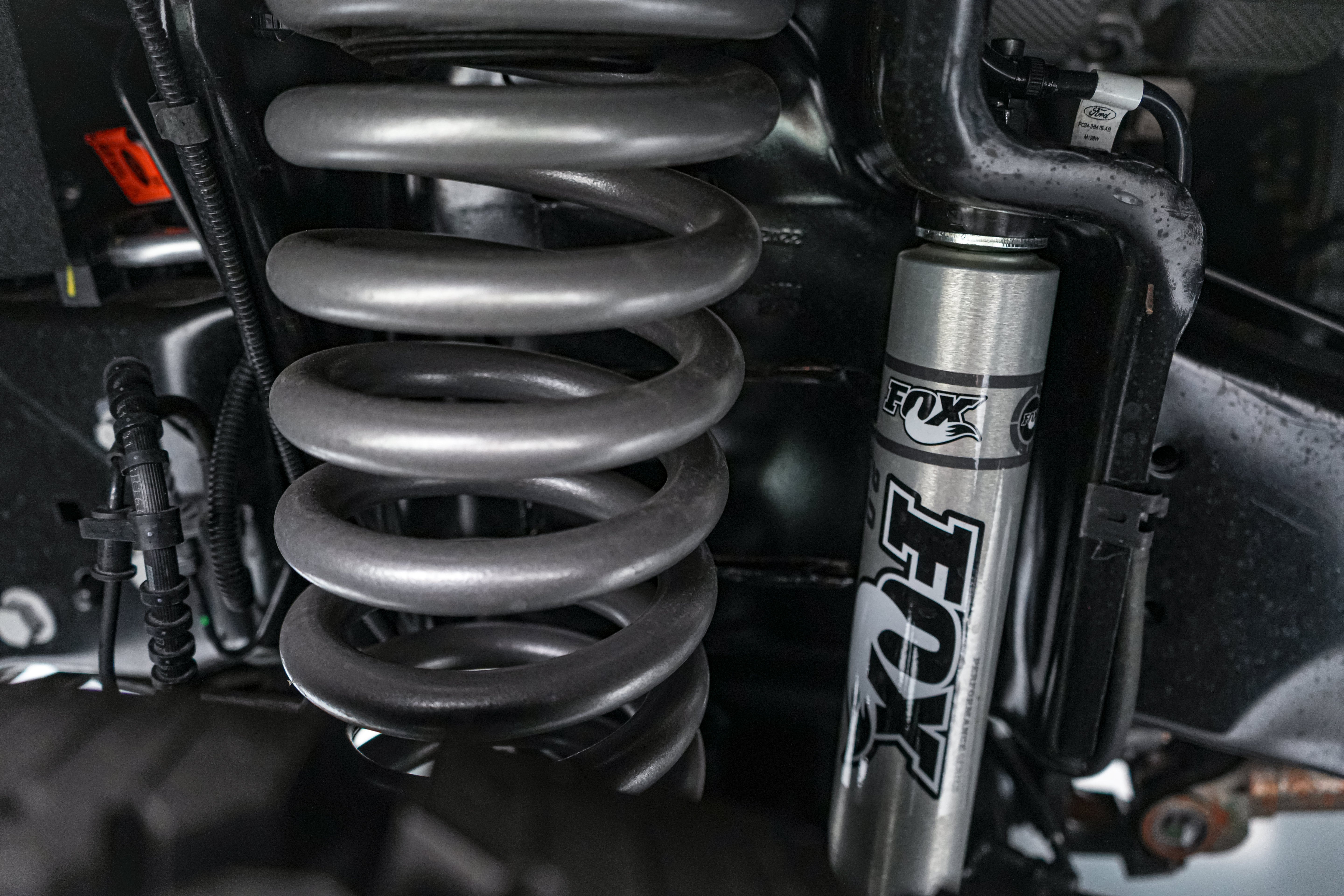 2026 Ford Super Duty F-250 SRW ROUSH XLT