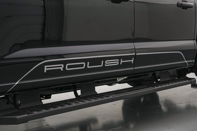 2026 Ford Super Duty F-250 SRW ROUSH XLT