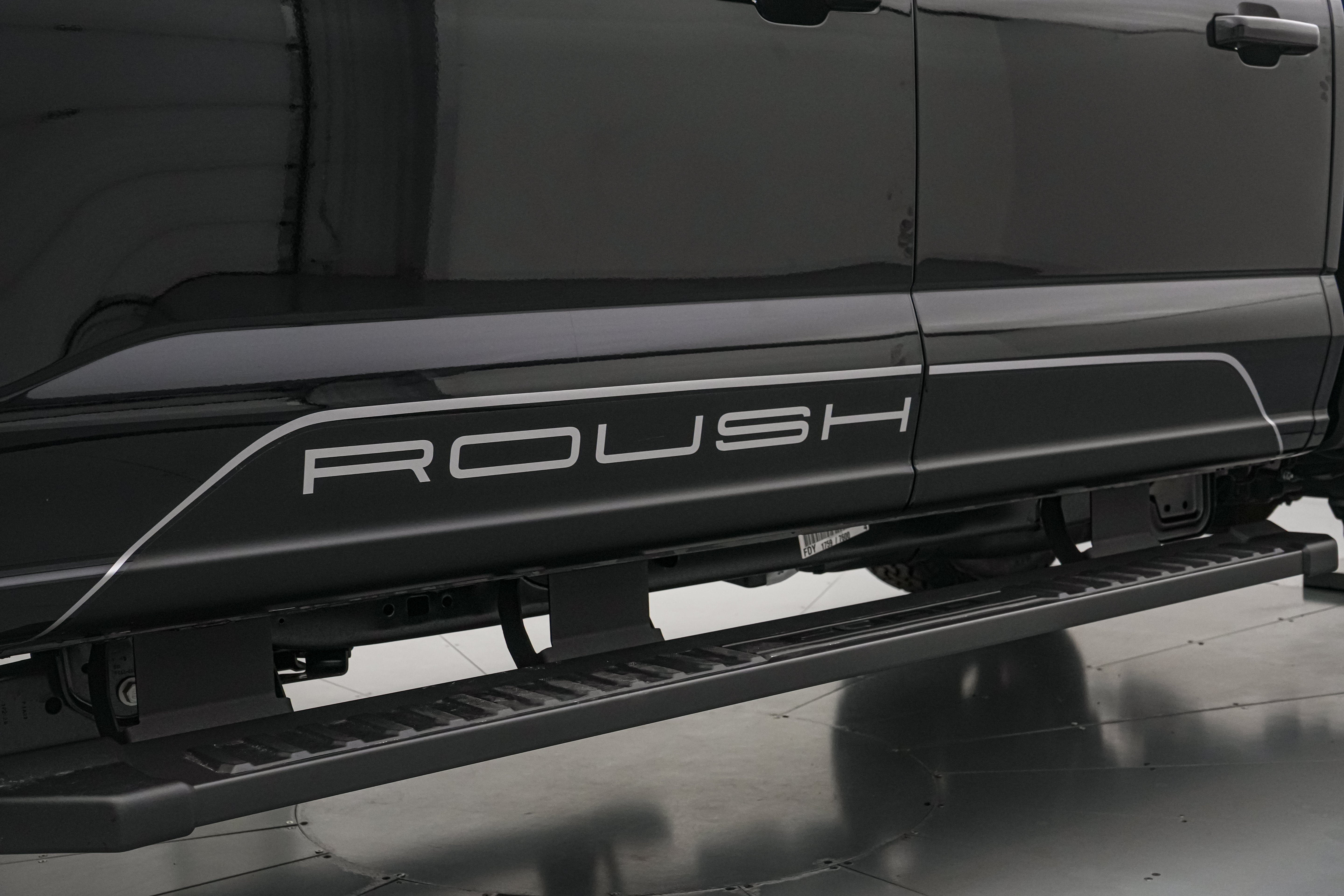 2026 Ford Super Duty F-250 SRW ROUSH XLT