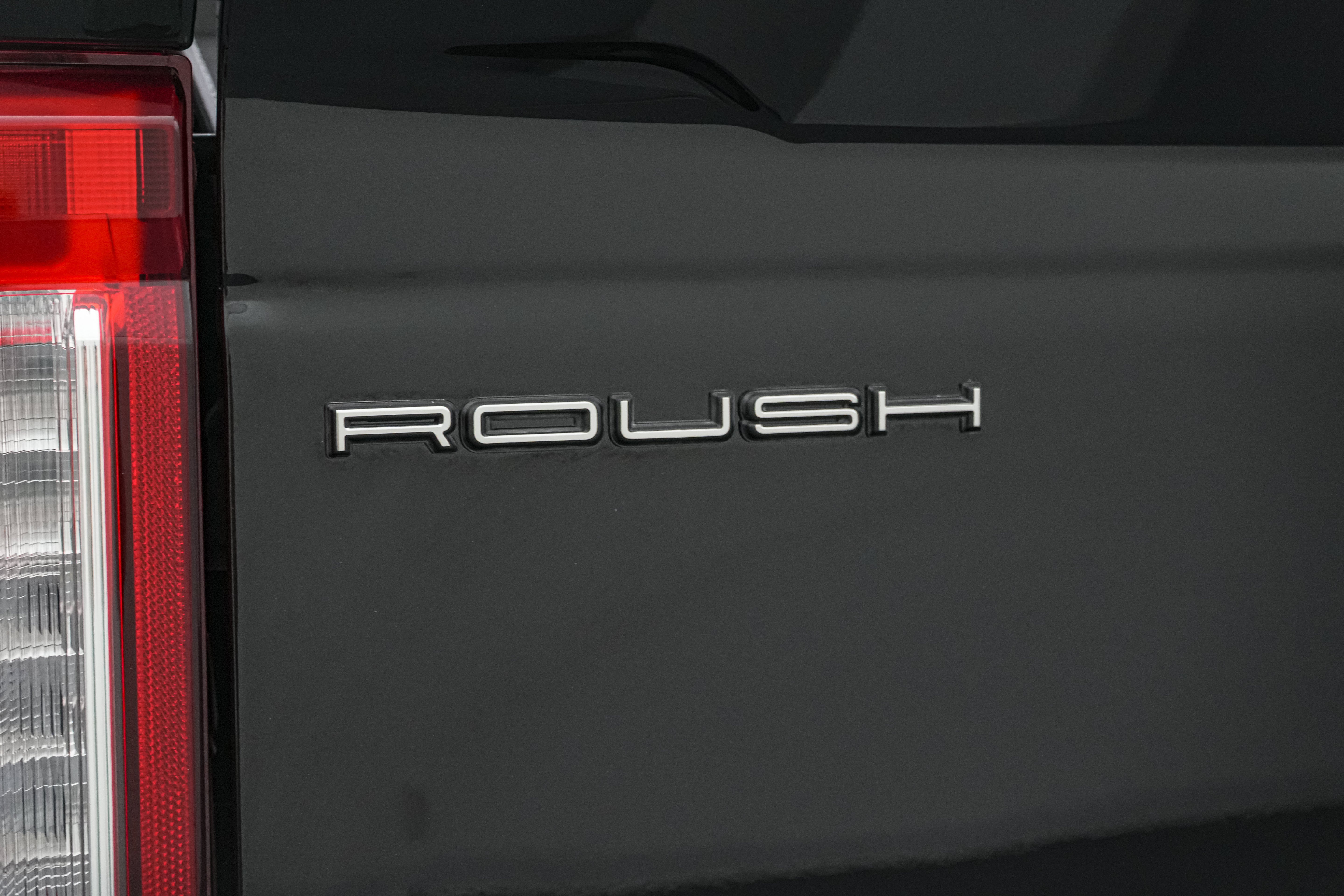 2026 Ford Super Duty F-250 SRW ROUSH XLT
