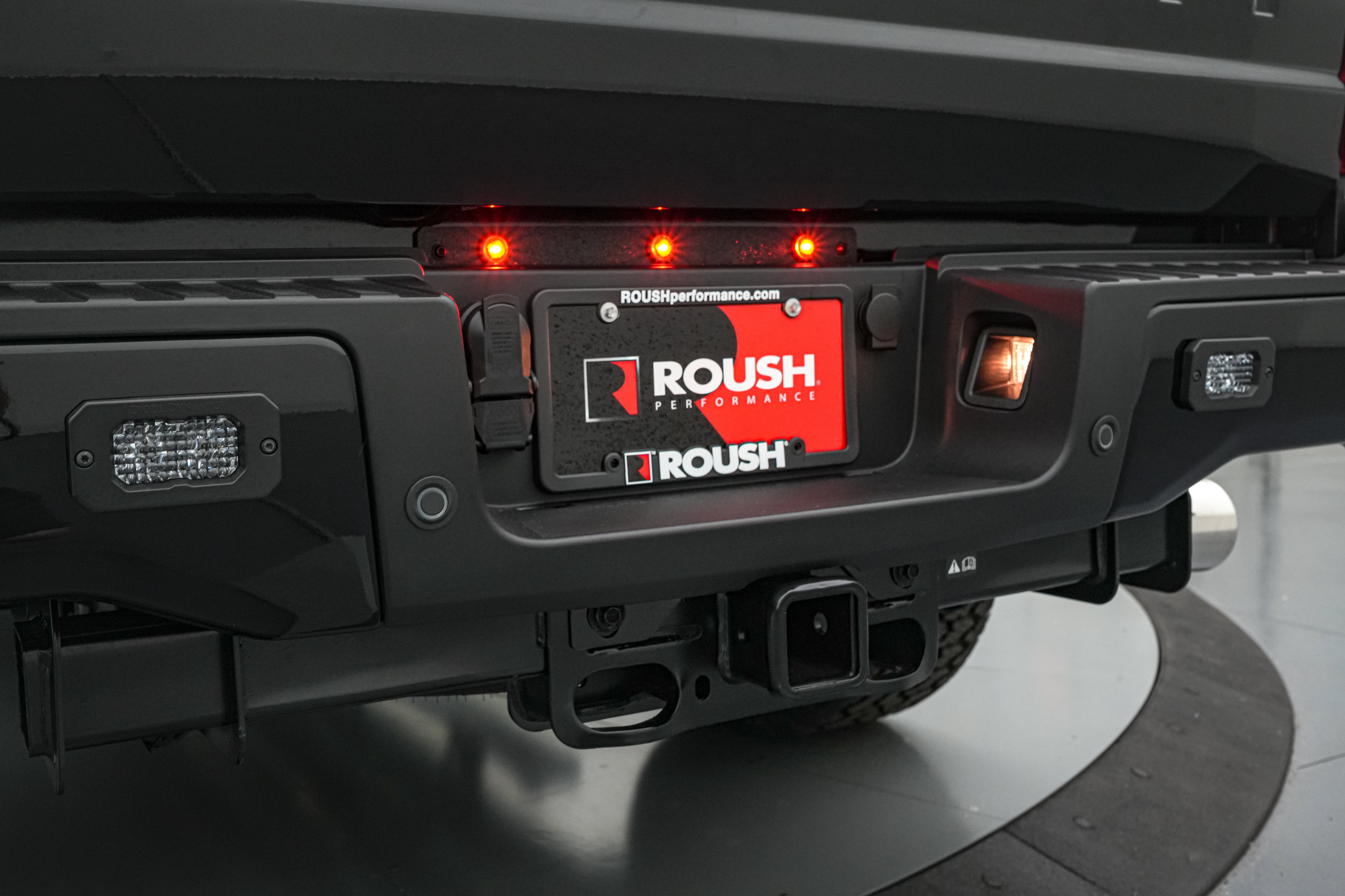 2026 Ford Super Duty F-250 SRW ROUSH XLT