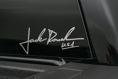 2026 Ford Super Duty F-250 SRW ROUSH XLT