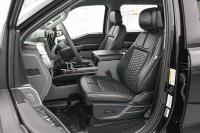 2026 Ford Super Duty F-250 SRW ROUSH XLT