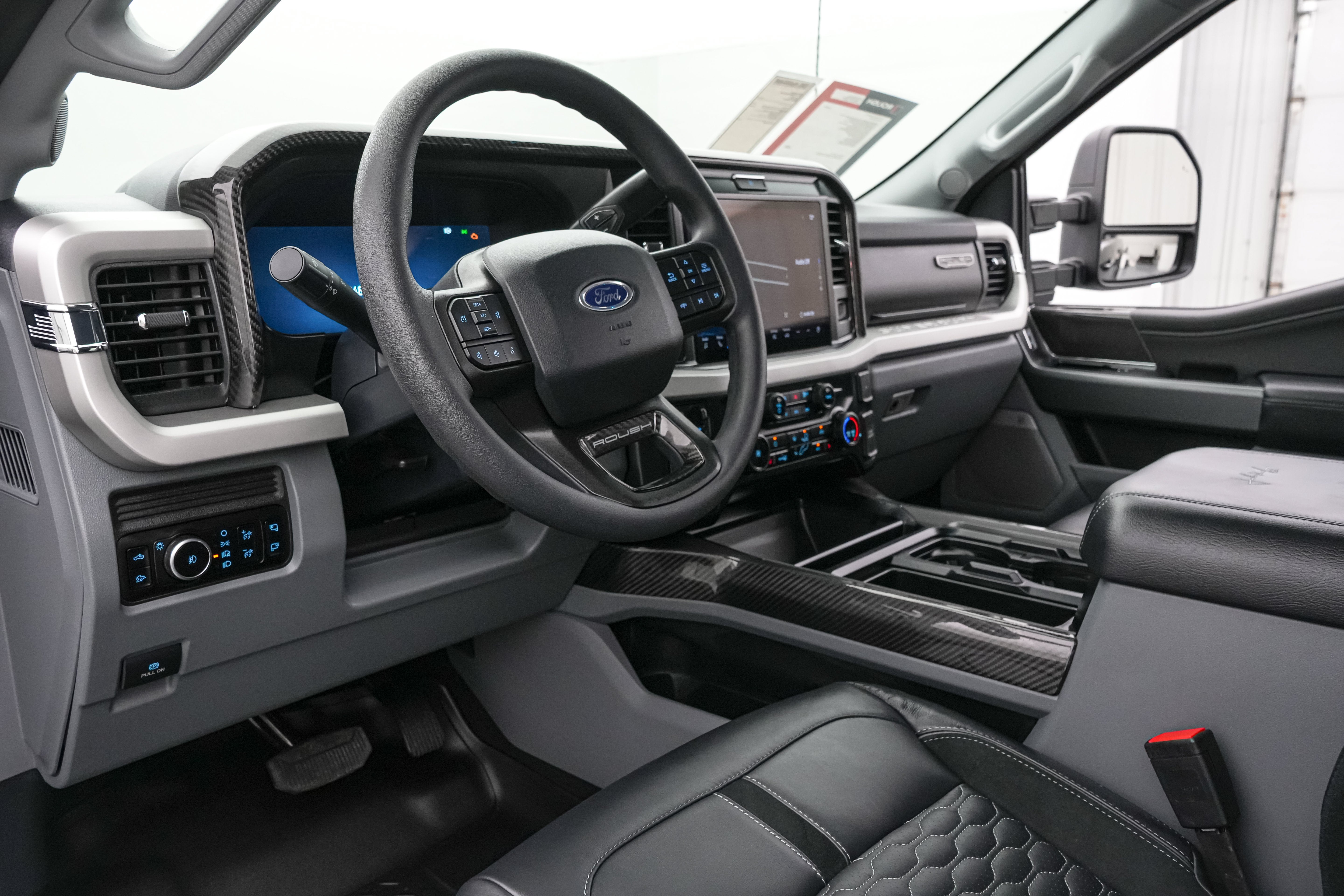 2026 Ford Super Duty F-250 SRW ROUSH XLT