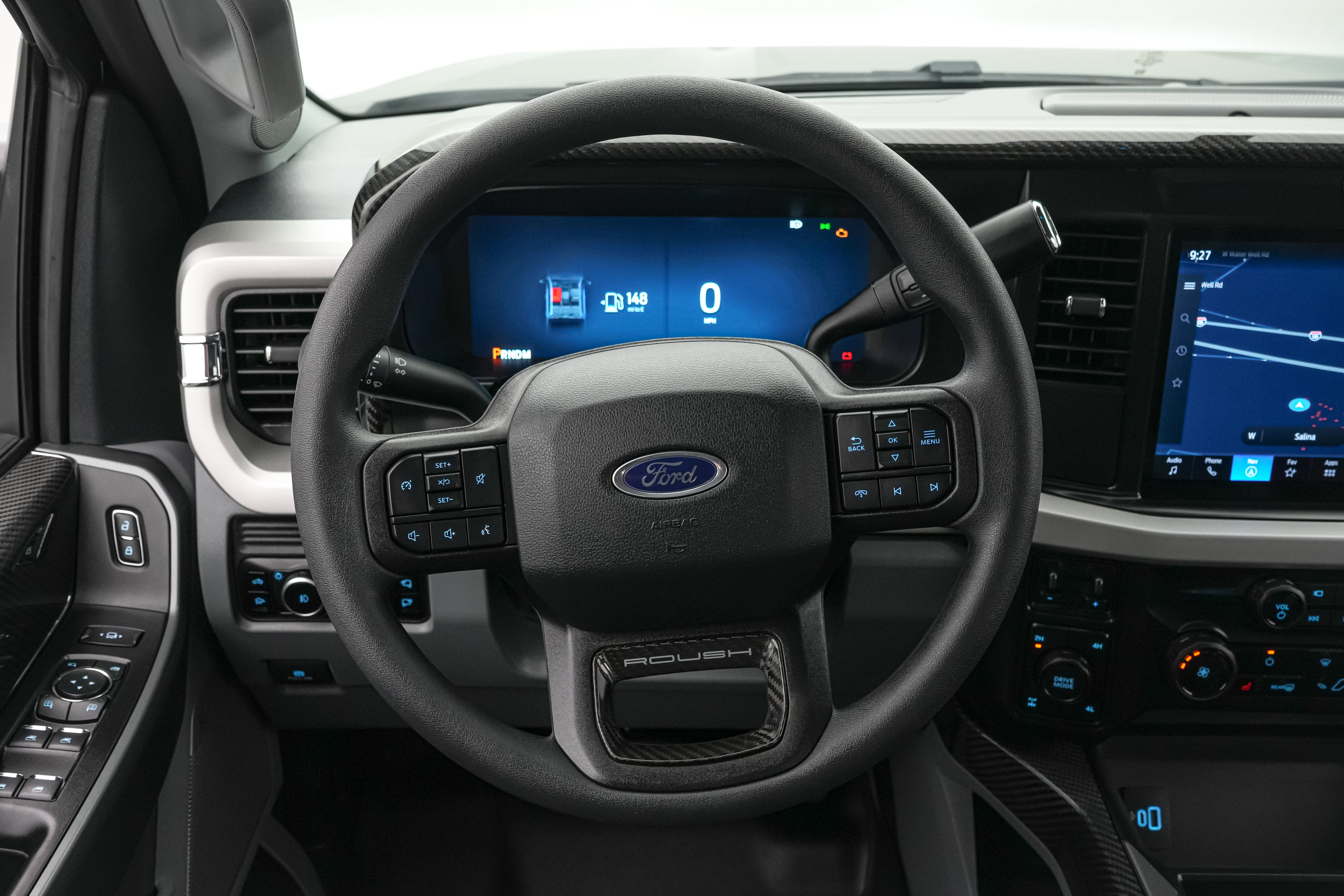 2026 Ford Super Duty F-250 SRW ROUSH XLT