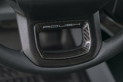 2026 Ford Super Duty F-250 SRW ROUSH XLT