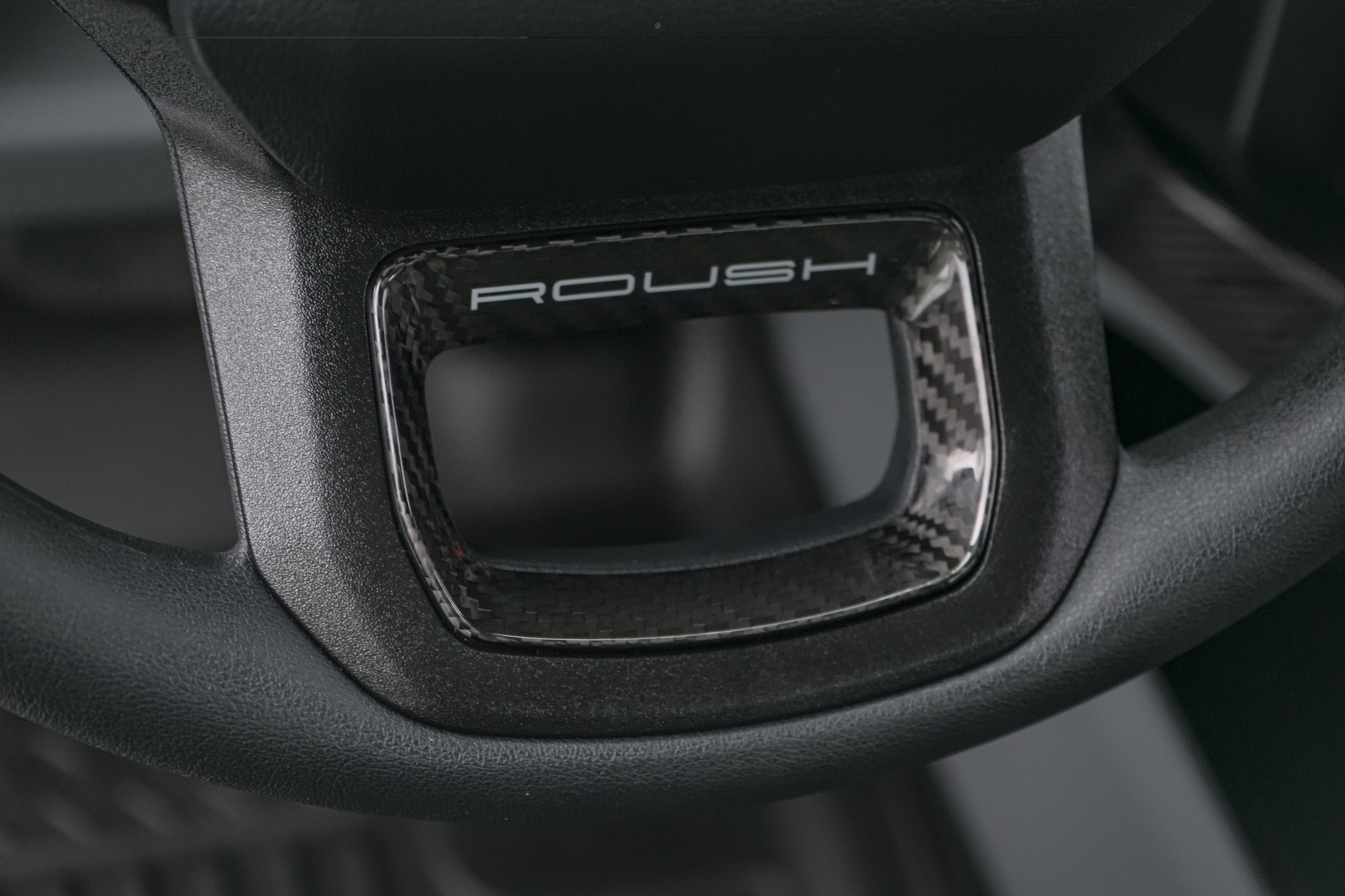 2026 Ford Super Duty F-250 SRW ROUSH XLT