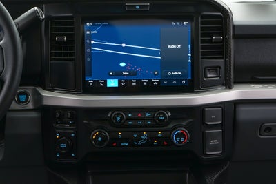 2026 Ford Super Duty F-250 SRW ROUSH XLT