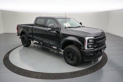 2026 Ford Super Duty F-250 SRW ROUSH XLT