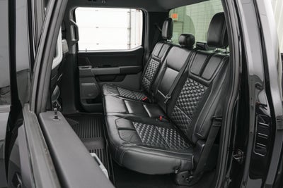 2026 Ford Super Duty F-250 SRW ROUSH XLT