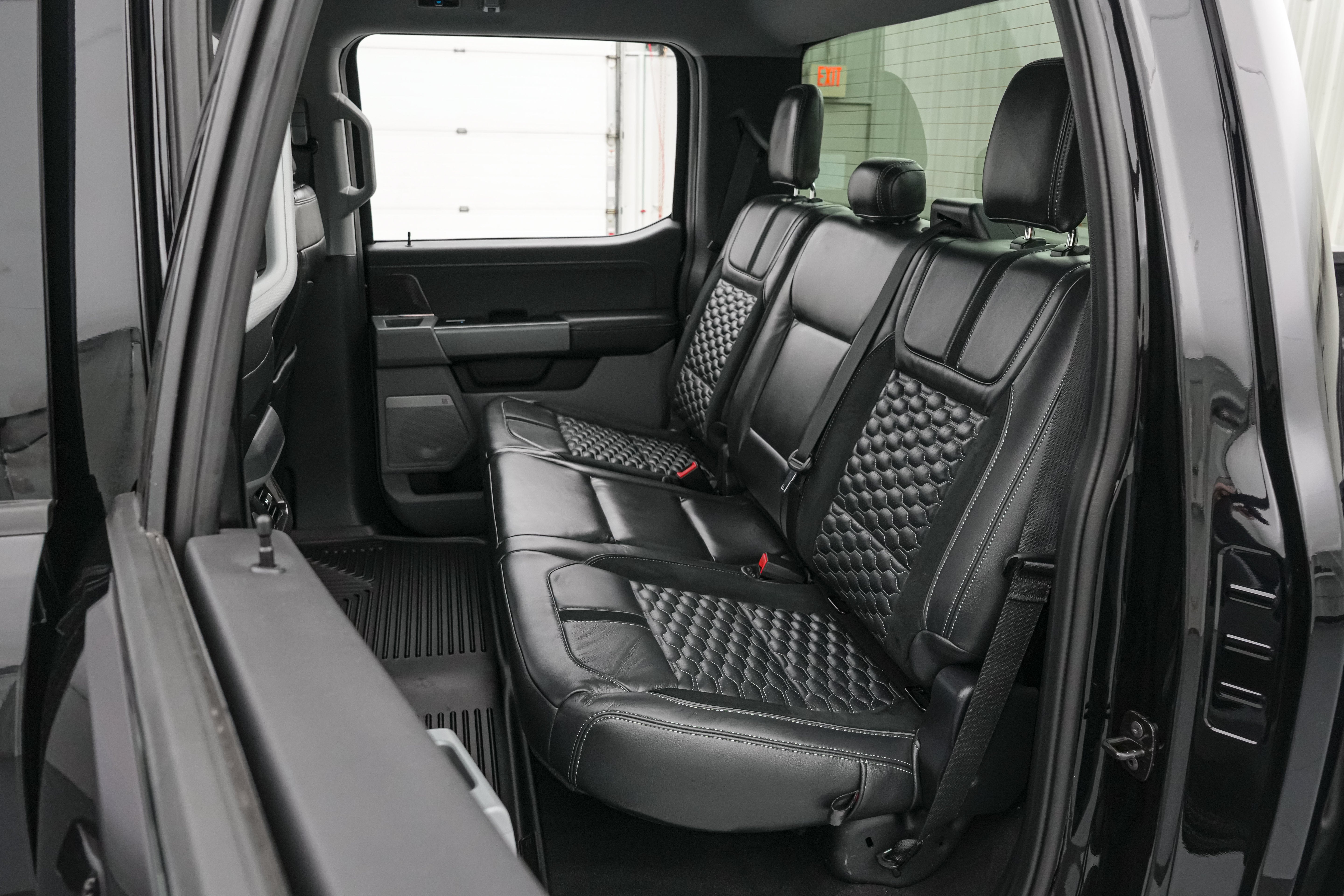 2026 Ford Super Duty F-250 SRW ROUSH XLT