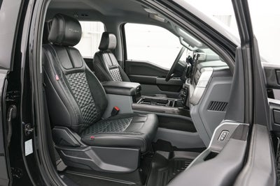 2026 Ford Super Duty F-250 SRW ROUSH XLT