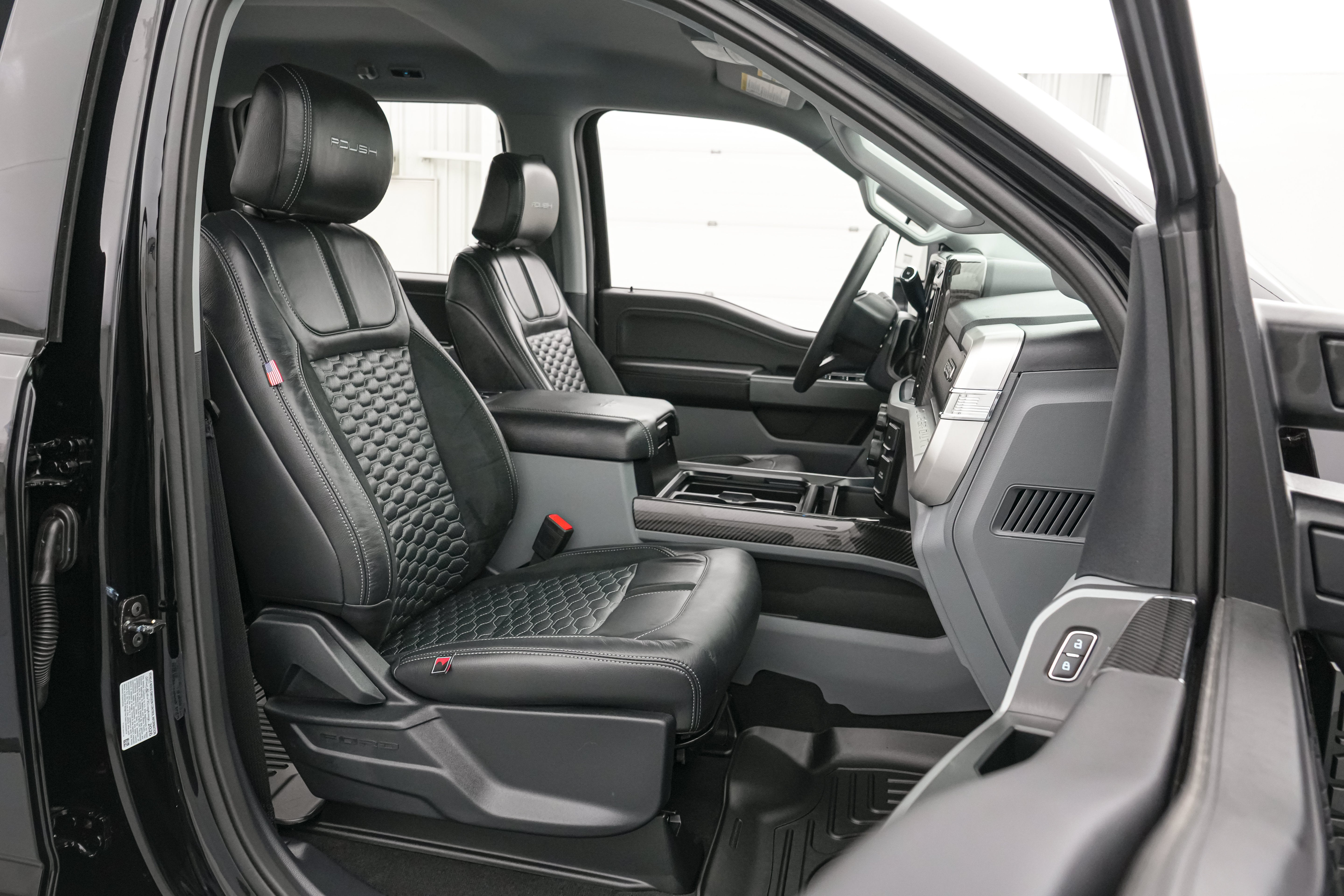 2026 Ford Super Duty F-250 SRW ROUSH XLT