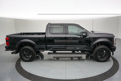 2026 Ford Super Duty F-250 SRW ROUSH XLT