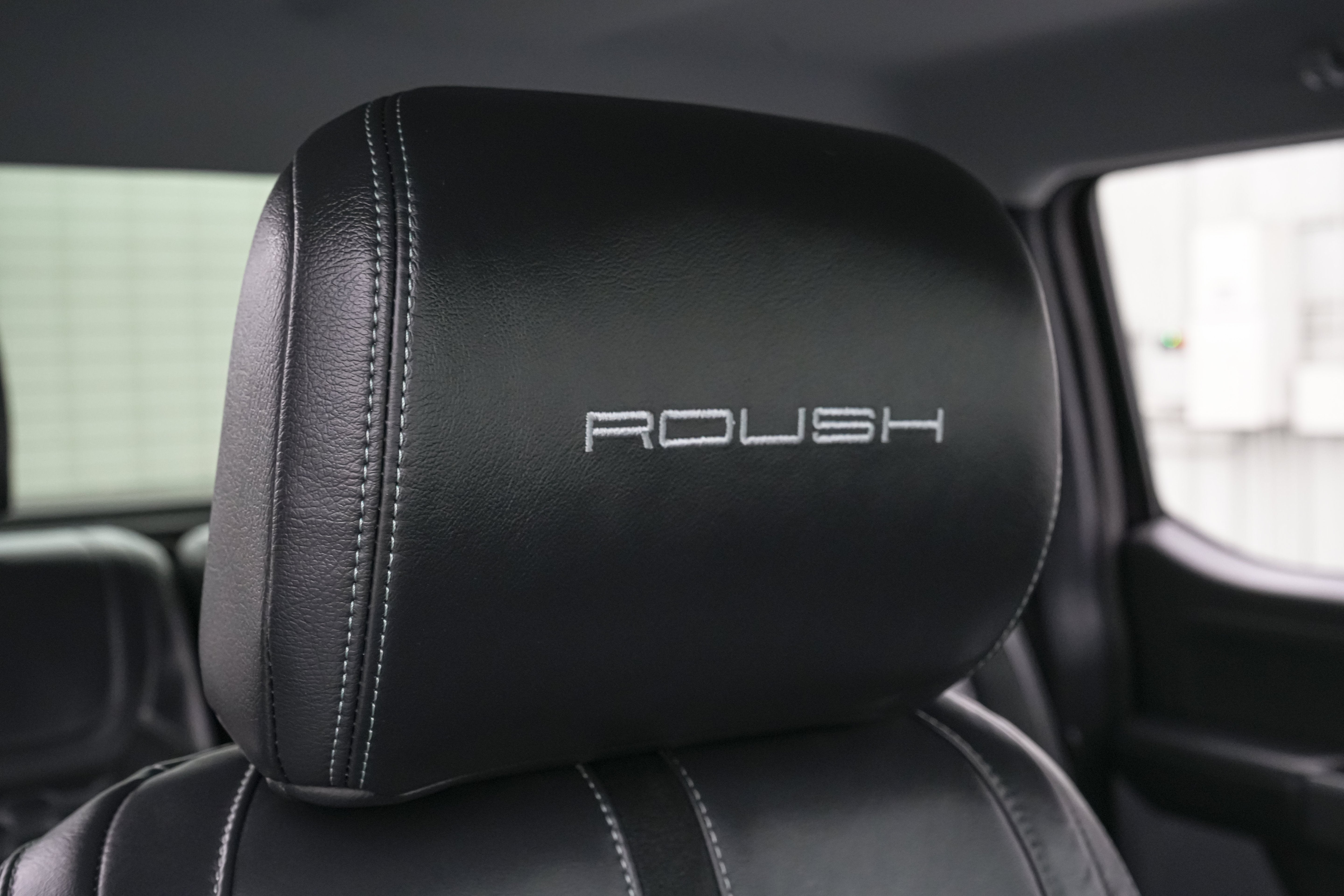 2026 Ford Super Duty F-250 SRW ROUSH XLT