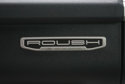 2026 Ford Super Duty F-250 SRW ROUSH XLT