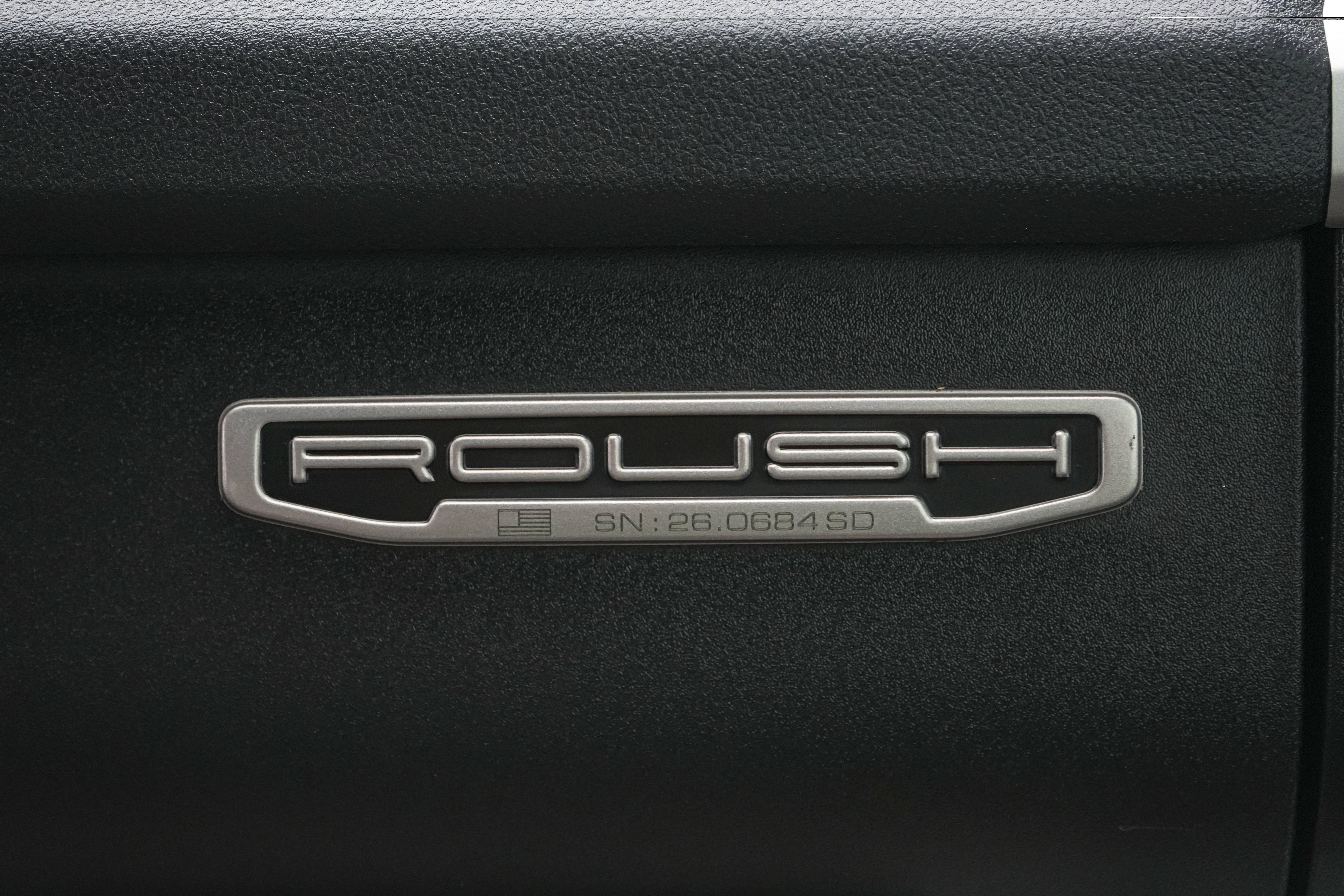 2026 Ford Super Duty F-250 SRW ROUSH XLT