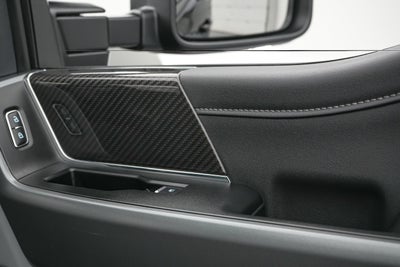 2026 Ford Super Duty F-250 SRW ROUSH XLT