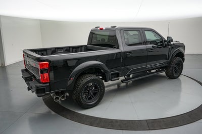 2026 Ford Super Duty F-250 SRW ROUSH XLT