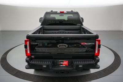 2026 Ford Super Duty F-250 SRW ROUSH XLT