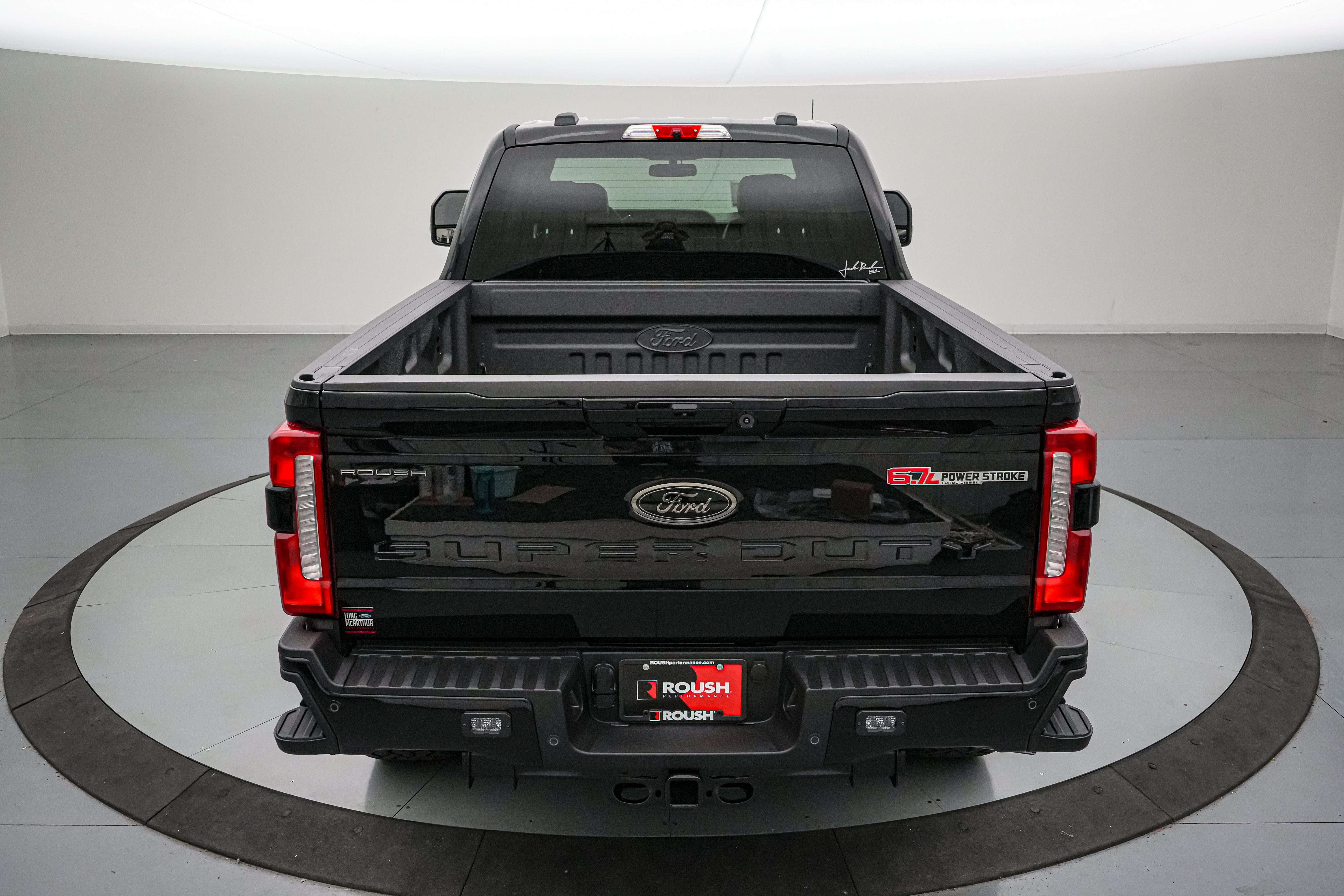 2026 Ford Super Duty F-250 SRW ROUSH XLT