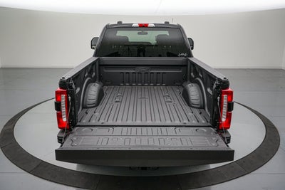 2026 Ford Super Duty F-250 SRW ROUSH XLT
