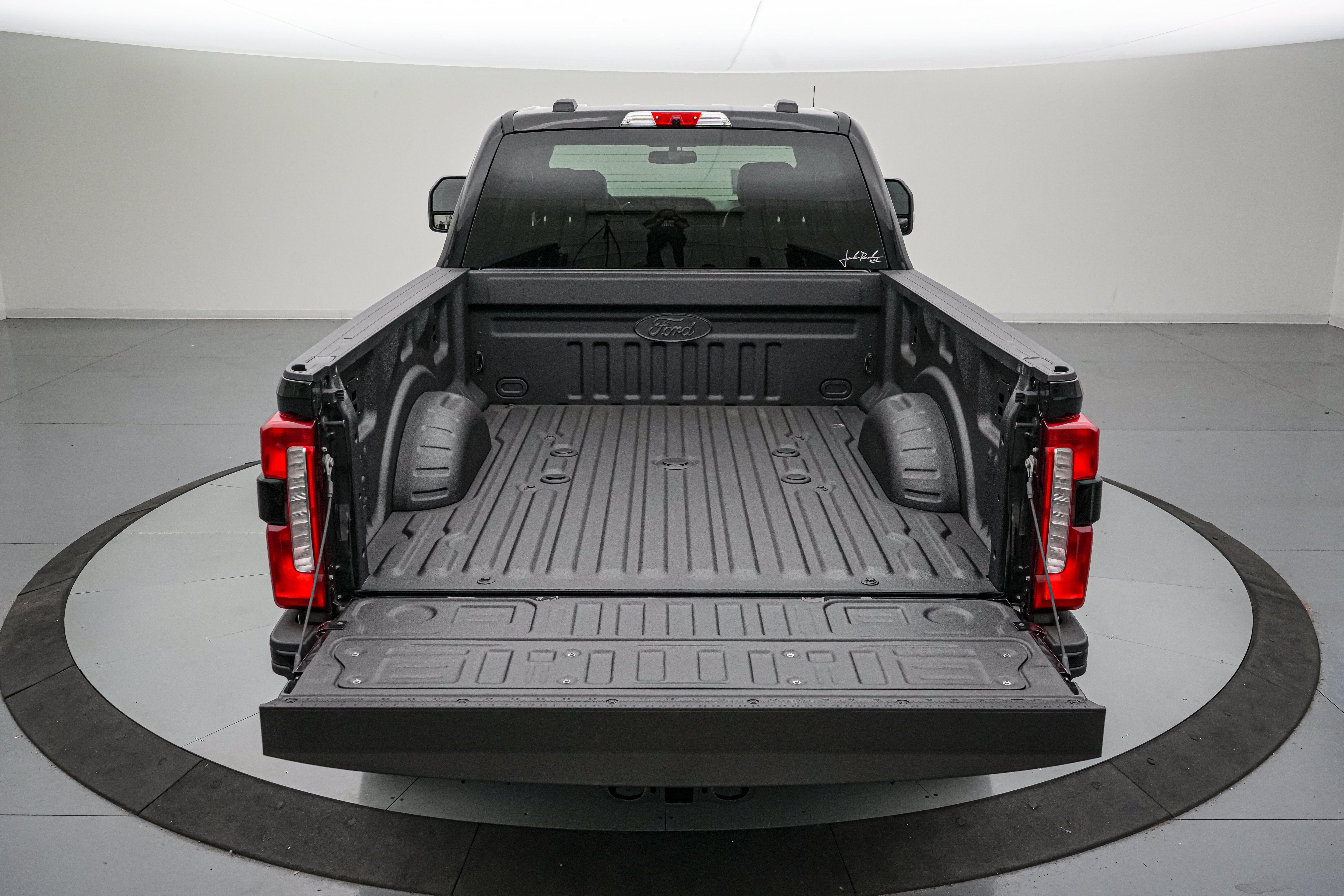 2026 Ford Super Duty F-250 SRW ROUSH XLT