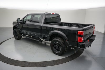 2026 Ford Super Duty F-250 SRW ROUSH XLT