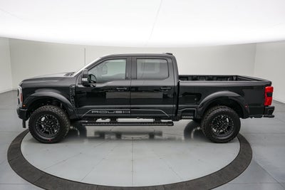 2026 Ford Super Duty F-250 SRW ROUSH XLT