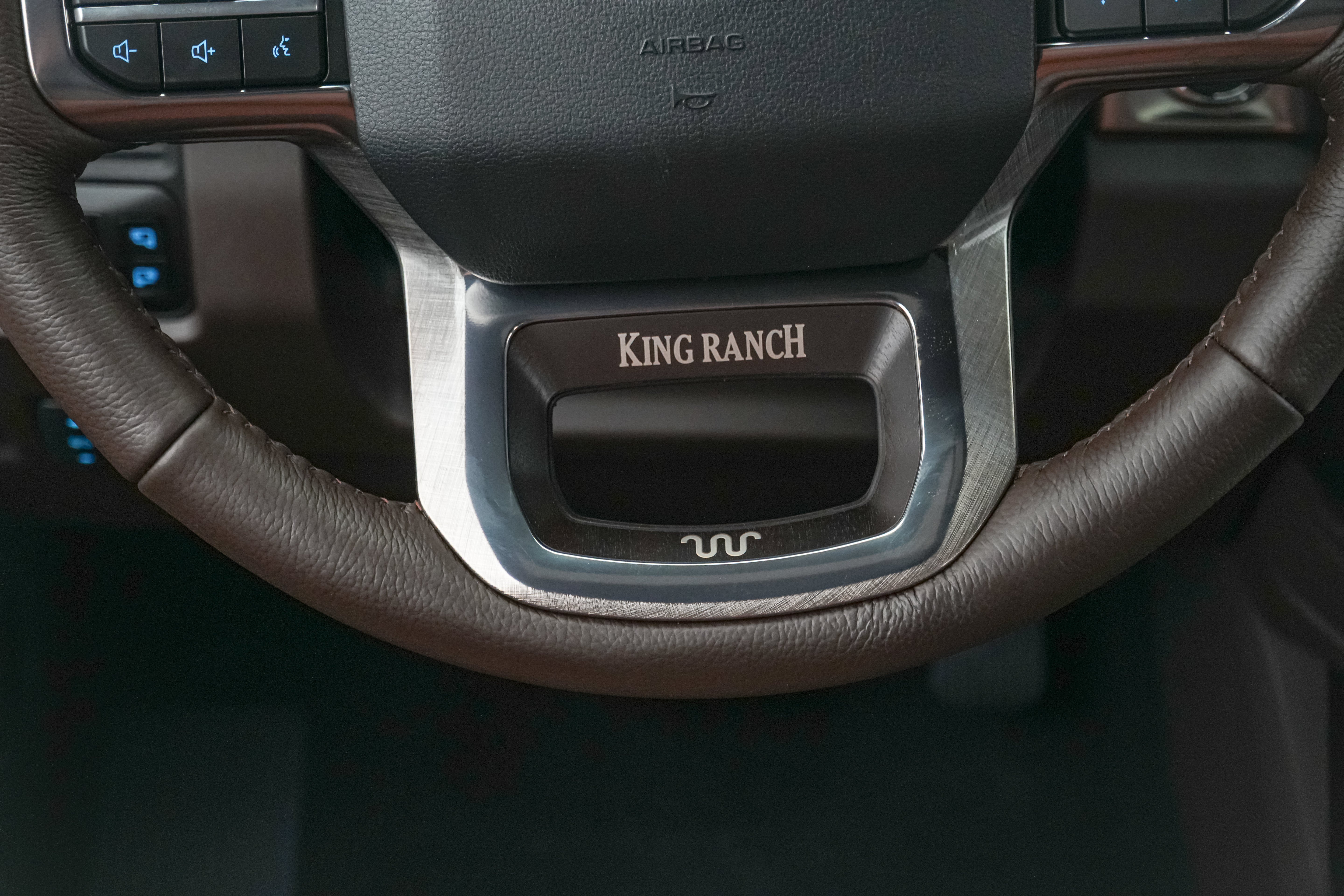 2026 Ford Super Duty F-250 SRW King Ranch
