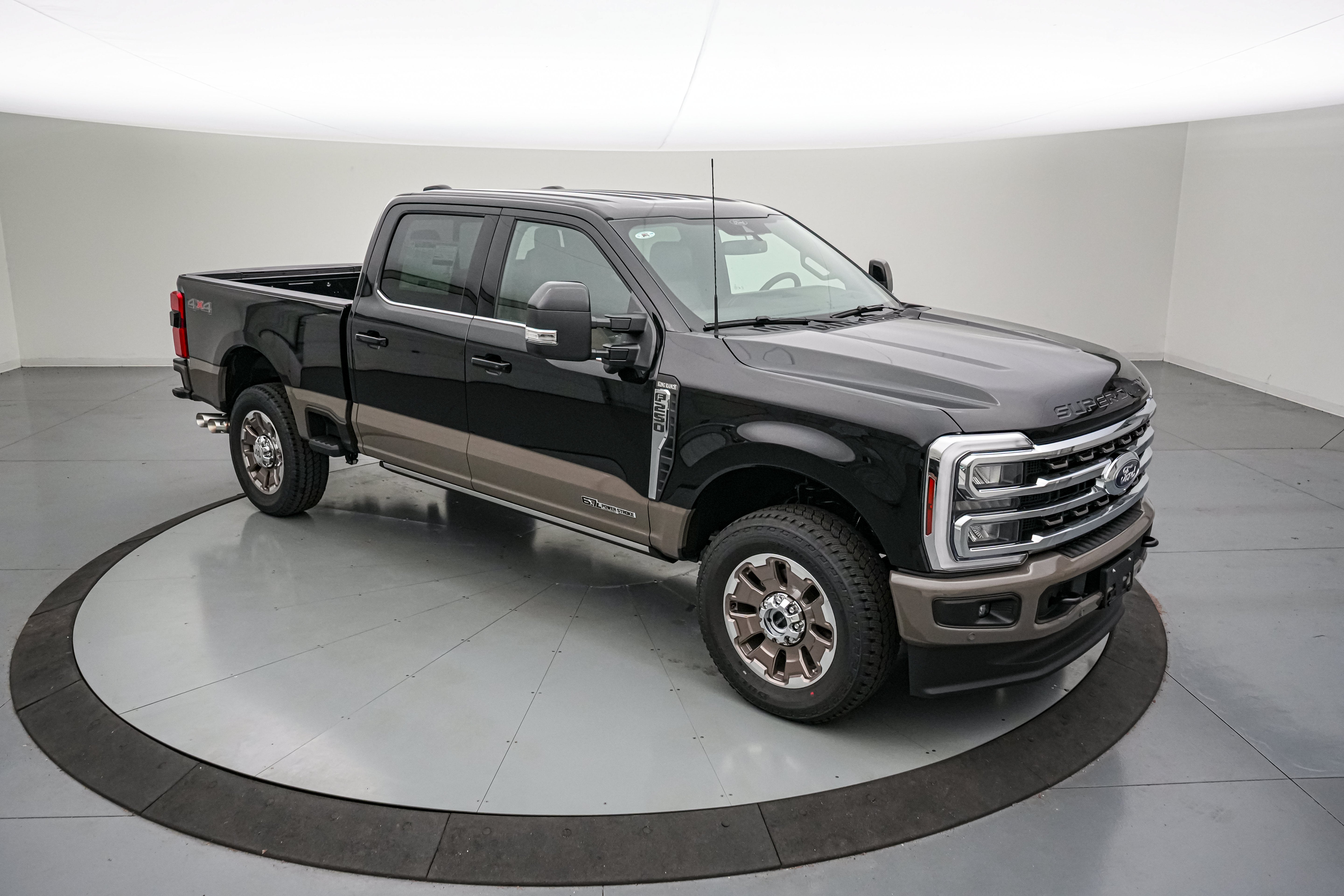 2026 Ford Super Duty F-250 SRW King Ranch
