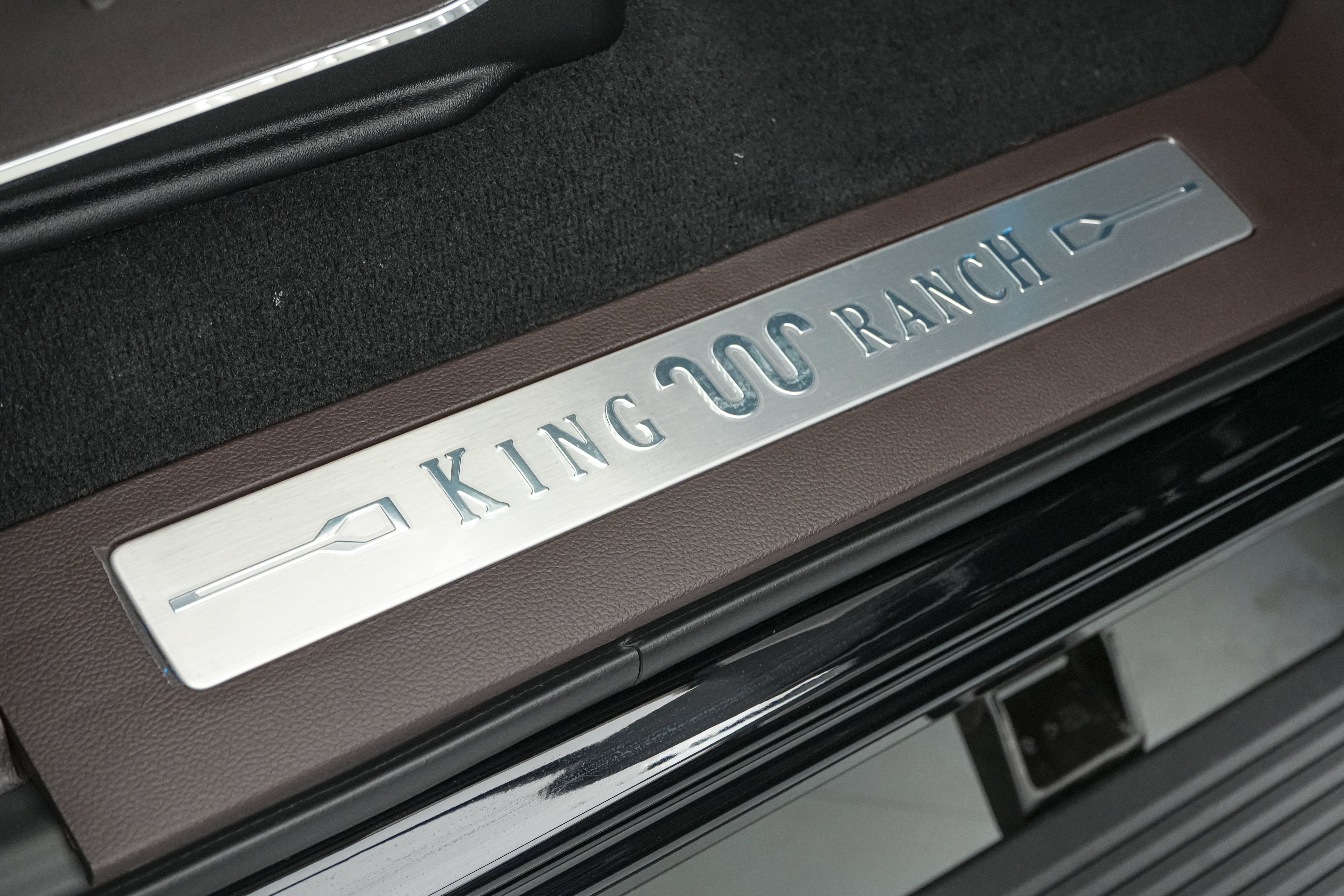 2026 Ford Super Duty F-250 SRW King Ranch