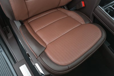 2026 Ford Super Duty F-250 SRW King Ranch