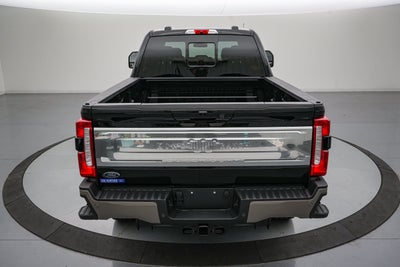2026 Ford Super Duty F-250 SRW King Ranch