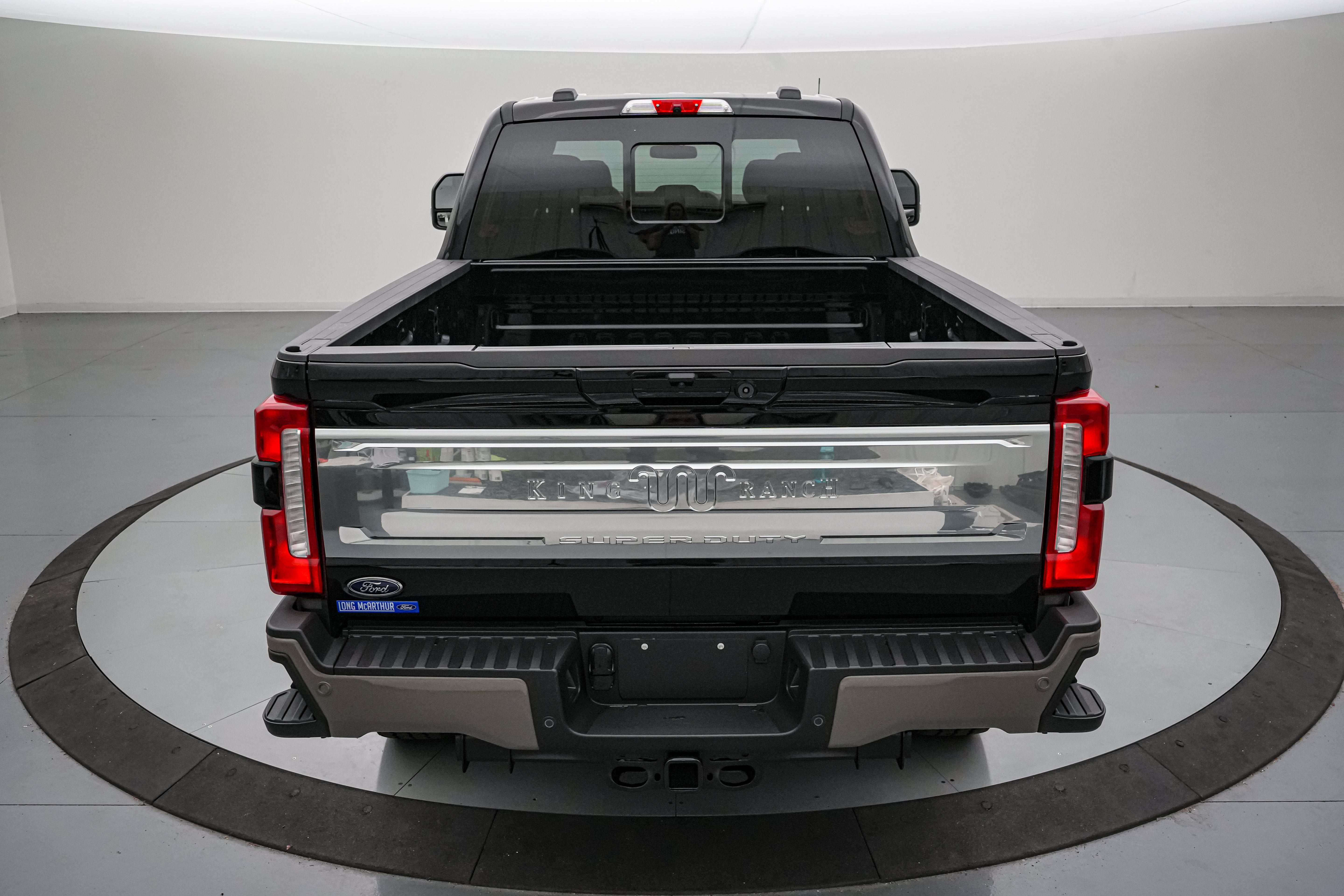 2026 Ford Super Duty F-250 SRW King Ranch