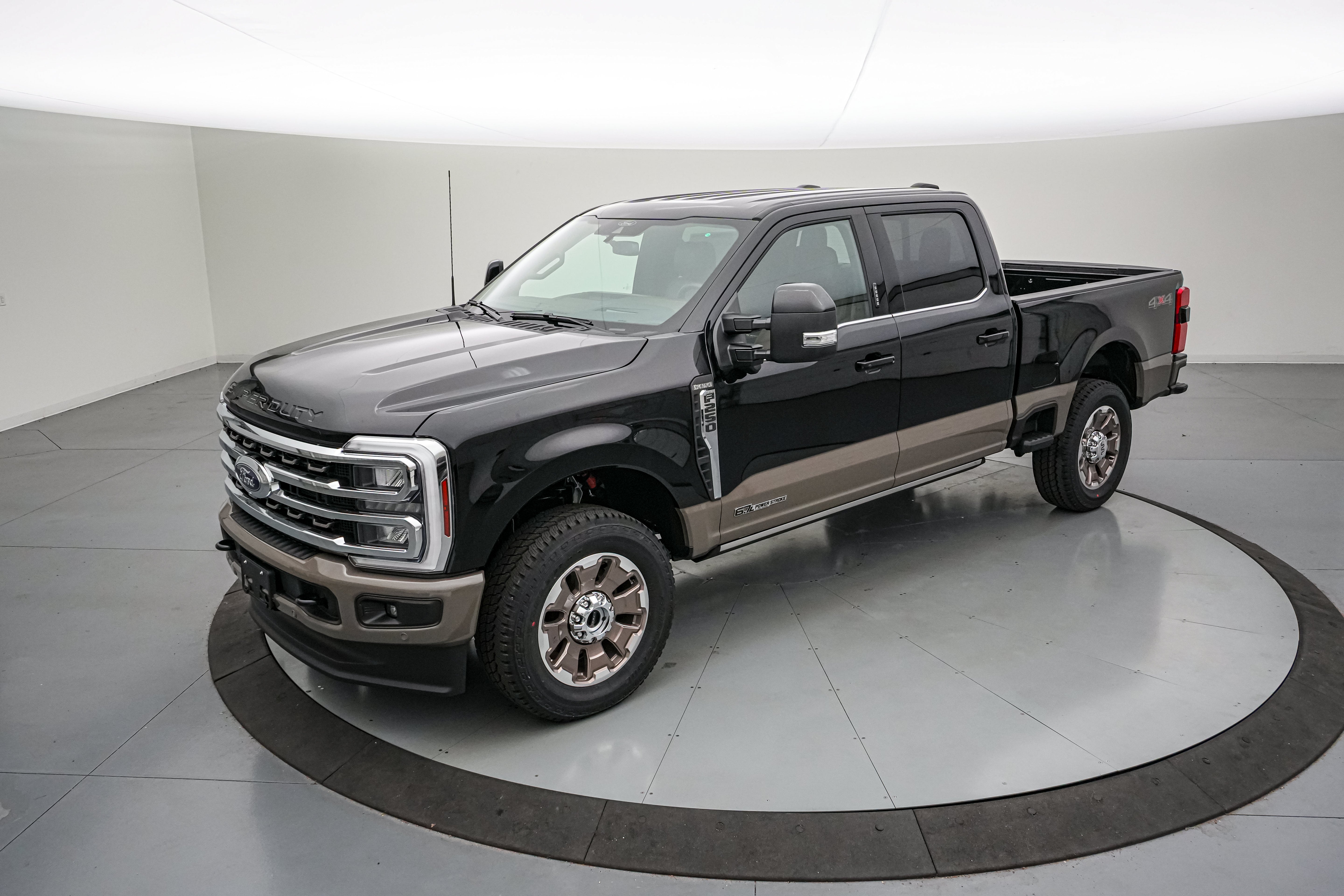 2026 Ford Super Duty F-250 SRW King Ranch