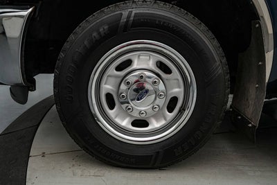 2016 Ford Super Duty F-350 SRW XL