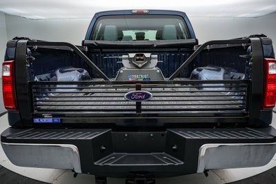 2016 Ford Super Duty F-350 SRW XL