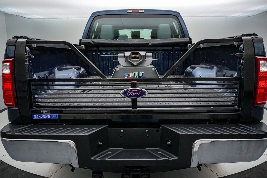 2016 Ford Super Duty F-350 SRW XL