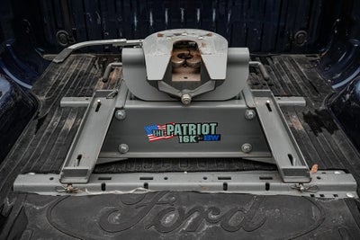 2016 Ford Super Duty F-350 SRW XL