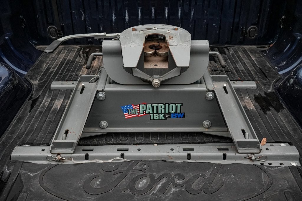 2016 Ford Super Duty F-350 SRW XL