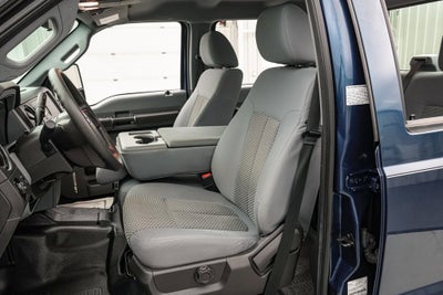 2016 Ford Super Duty F-350 SRW XL