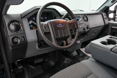 2016 Ford Super Duty F-350 SRW XL